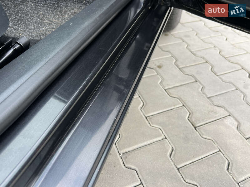 Универсал Skoda Octavia 2013 в Луцке фото 29 Универсал Skoda Octavia 2013 в Луцке