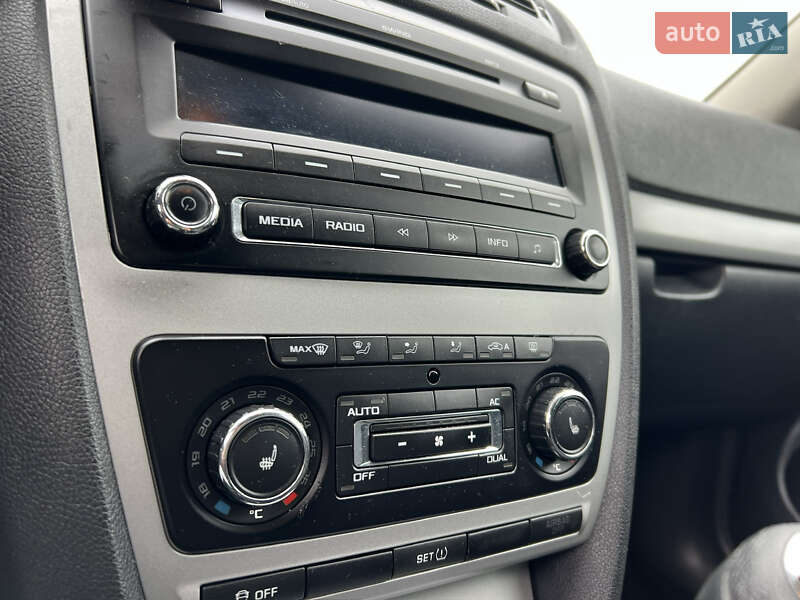 Универсал Skoda Octavia 2013 в Луцке фото 33 Универсал Skoda Octavia 2013 в Луцке