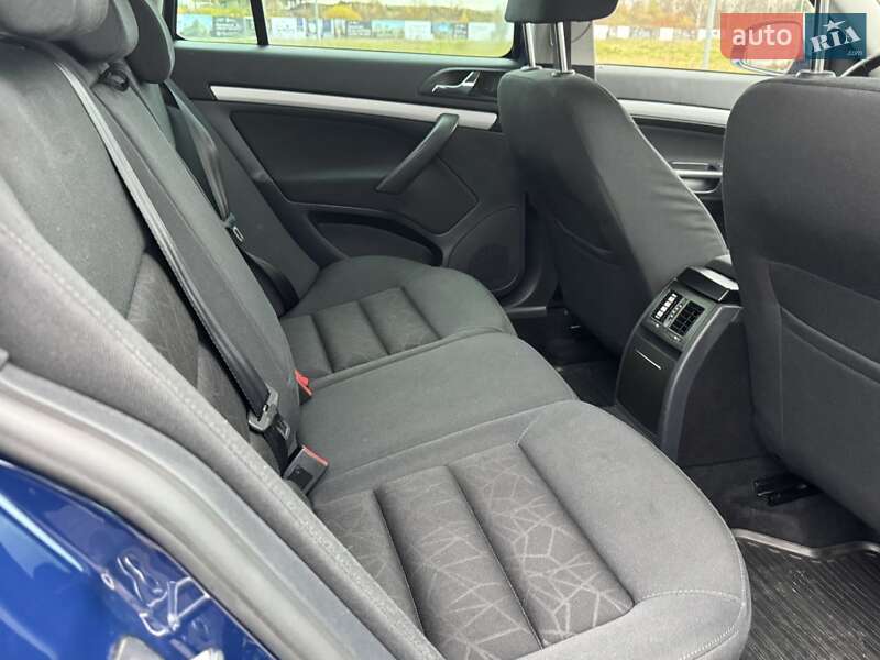 Універсал Skoda Octavia 2011 в Львові фото 10 Універсал Skoda Octavia 2011 в Львові