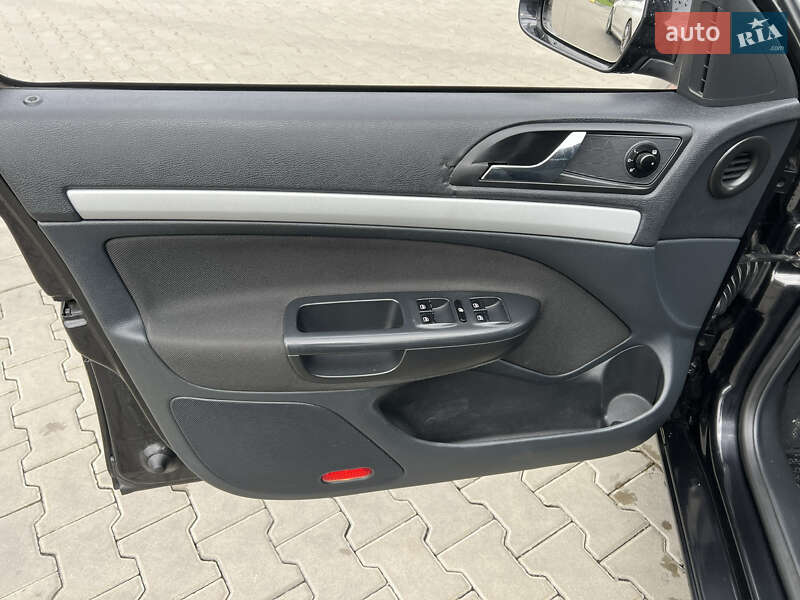 Универсал Skoda Octavia 2013 в Луцке фото 44 Универсал Skoda Octavia 2013 в Луцке