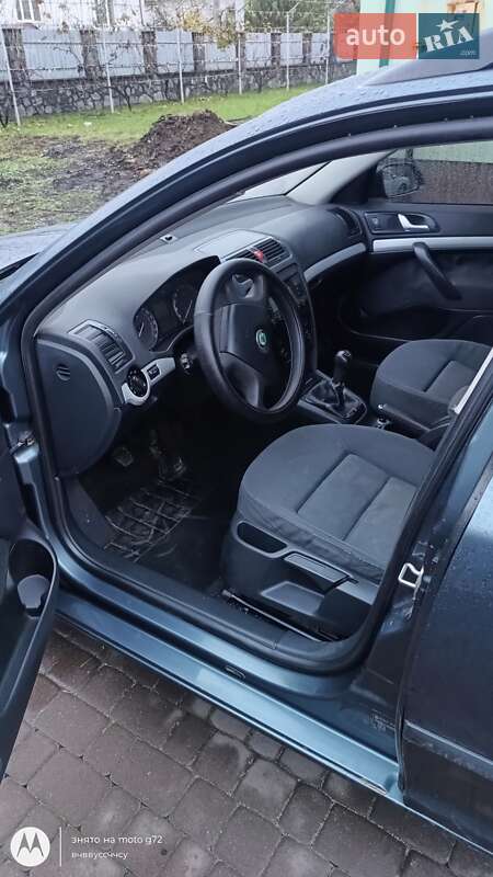 Универсал Skoda Octavia 2005 в Хмельницком фото 5 Универсал Skoda Octavia 2005 в Хмельницком