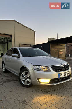 Ліфтбек Skoda Octavia 2013 в Чернівцях