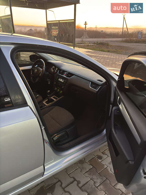 Ліфтбек Skoda Octavia 2013 в Чернівцях фото 21 Ліфтбек Skoda Octavia 2013 в Чернівцях