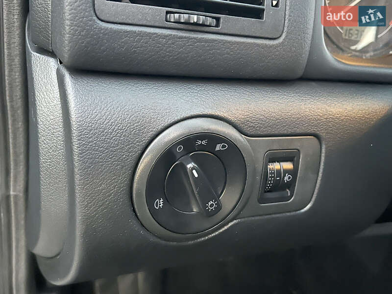 Ліфтбек Skoda Octavia 2010 в Вінниці