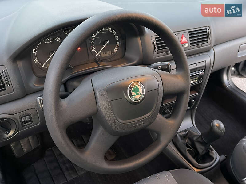 Ліфтбек Skoda Octavia 2010 в Вінниці