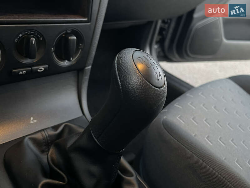 Ліфтбек Skoda Octavia 2010 в Вінниці