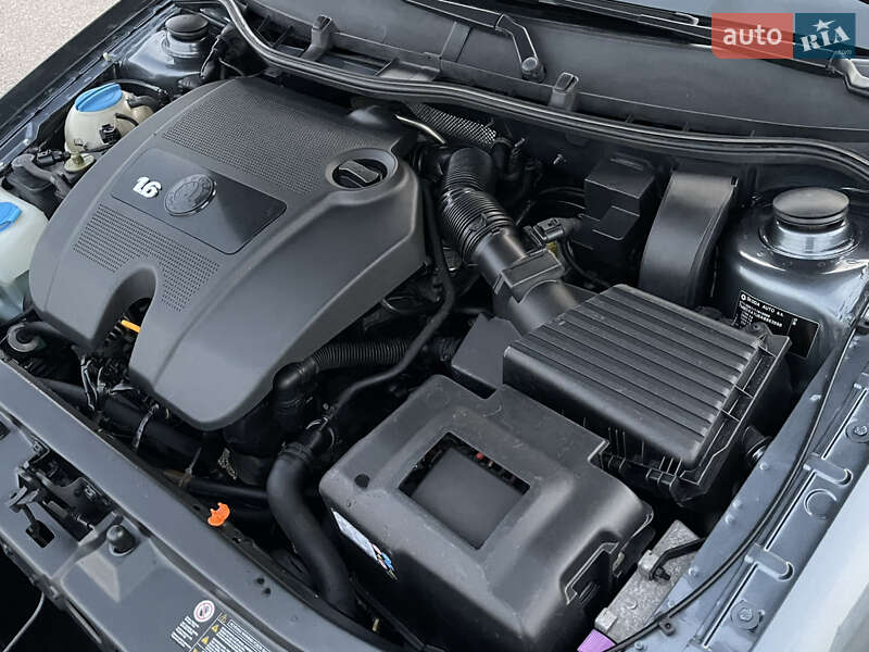 Ліфтбек Skoda Octavia 2010 в Вінниці