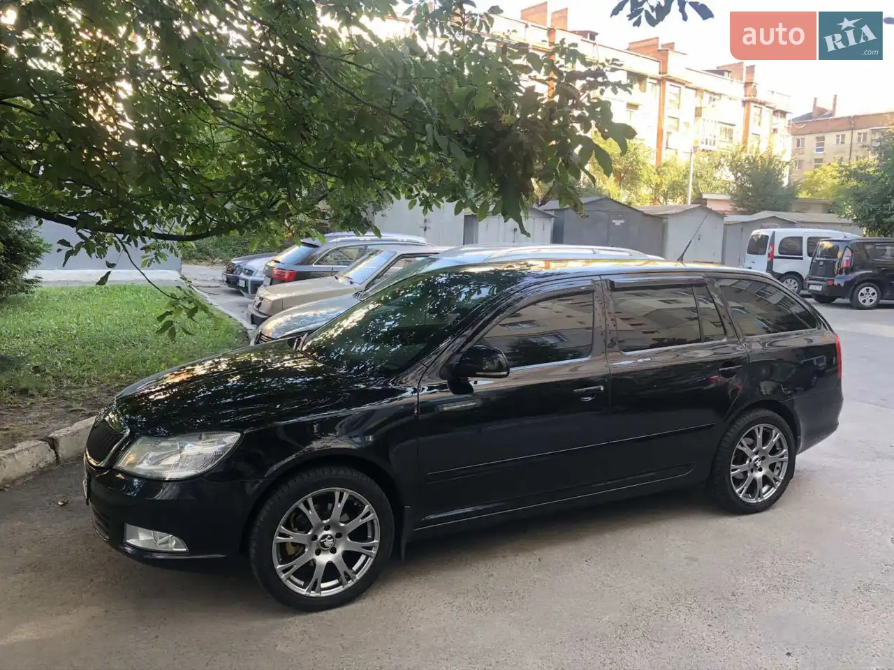 2011 Skoda Octavia - мініатюра 25