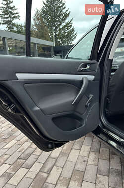 Ліфтбек Skoda Octavia 2010 в Лубнах