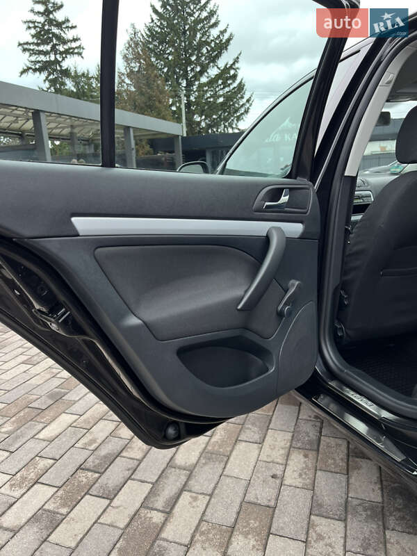 Ліфтбек Skoda Octavia 2010 в Лубнах фото 24 Ліфтбек Skoda Octavia 2010 в Лубнах