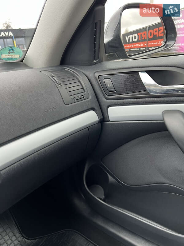 Ліфтбек Skoda Octavia 2010 в Лубнах фото 30 Ліфтбек Skoda Octavia 2010 в Лубнах