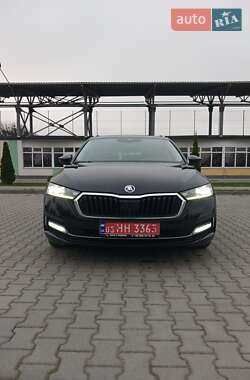 Універсал Skoda Octavia 2020 в Хмельницькому
