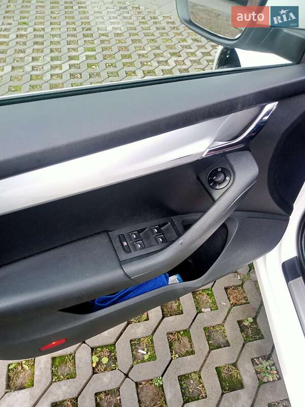 Универсал Skoda Octavia 2015 в Хмельницком фото 16 Универсал Skoda Octavia 2015 в Хмельницком