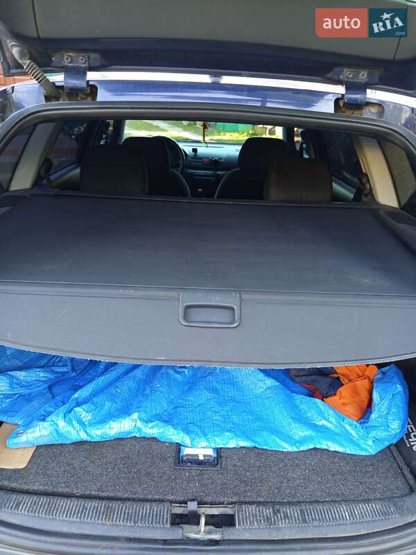 Універсал Skoda Octavia 2000 в Калинівці