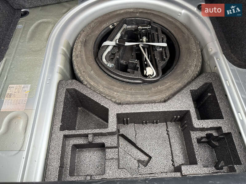 Ліфтбек Skoda Octavia 2010 в Ніжині