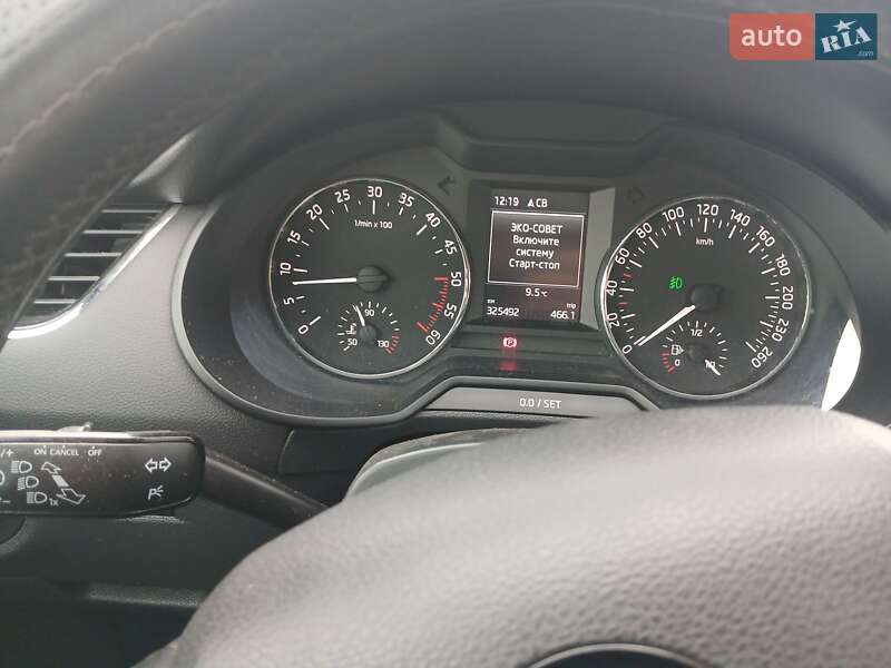 Универсал Skoda Octavia 2014 в Хмельницком фото 4 Универсал Skoda Octavia 2014 в Хмельницком