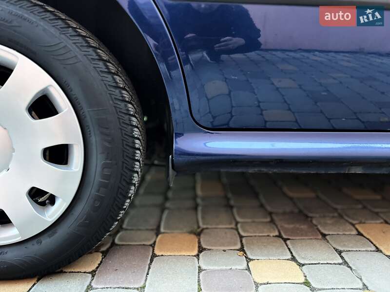 Универсал Skoda Octavia 2008 в Виннице фото 6 Универсал Skoda Octavia 2008 в Виннице