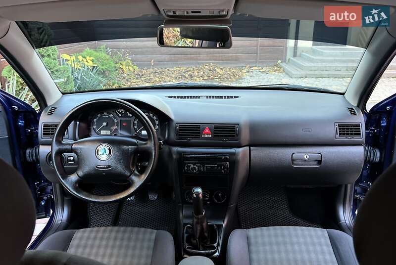 Универсал Skoda Octavia 2008 в Виннице фото 10 Универсал Skoda Octavia 2008 в Виннице