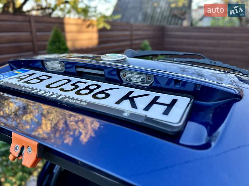 Универсал Skoda Octavia 2008 в Виннице фото 16 Универсал Skoda Octavia 2008 в Виннице