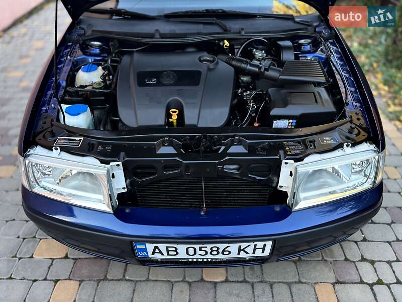 Универсал Skoda Octavia 2008 в Виннице фото 21 Универсал Skoda Octavia 2008 в Виннице