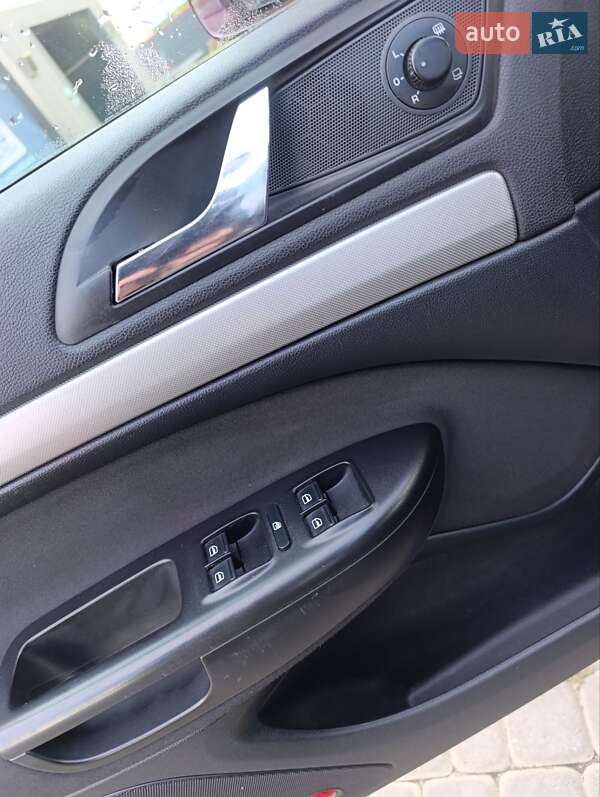 Лифтбек Skoda Octavia 2010 в Луцке фото 14 Лифтбек Skoda Octavia 2010 в Луцке