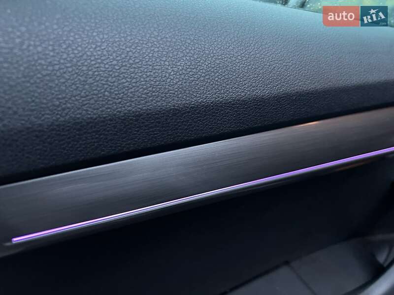 Универсал Skoda Octavia 2018 в Луцке