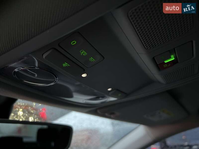 Универсал Skoda Octavia 2018 в Луцке