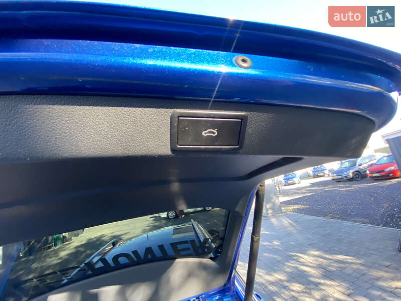 Универсал Skoda Octavia 2017 в Мукачево фото 13 Универсал Skoda Octavia 2017 в Мукачево