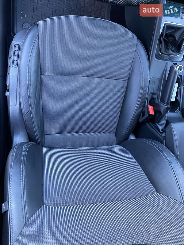 Универсал Skoda Octavia 2017 в Мукачево фото 22 Универсал Skoda Octavia 2017 в Мукачево