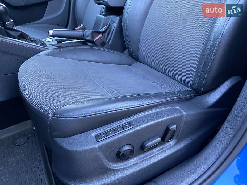 Универсал Skoda Octavia 2017 в Мукачево фото 28 Универсал Skoda Octavia 2017 в Мукачево