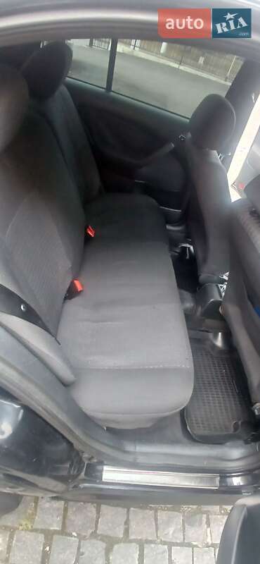 Ліфтбек Skoda Octavia 2006 в Харкові