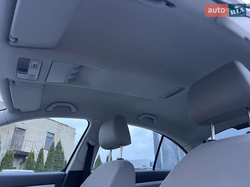 Лифтбек Skoda Octavia 2005 в Нововолынске фото 22 Лифтбек Skoda Octavia 2005 в Нововолынске