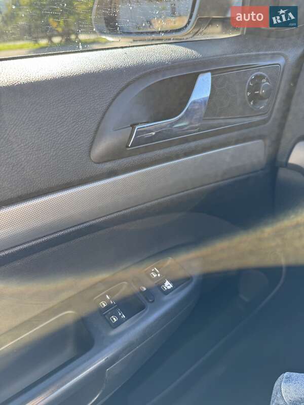 Лифтбек Skoda Octavia 2004 в Коломые