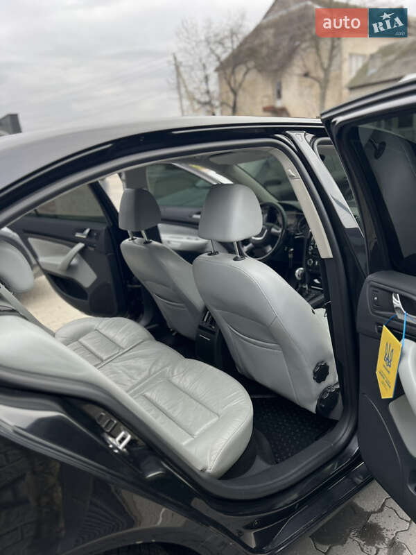 Лифтбек Skoda Octavia 2010 в Ужгороде фото 6 Лифтбек Skoda Octavia 2010 в Ужгороде