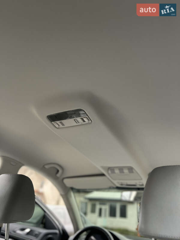 Лифтбек Skoda Octavia 2010 в Ужгороде фото 11 Лифтбек Skoda Octavia 2010 в Ужгороде