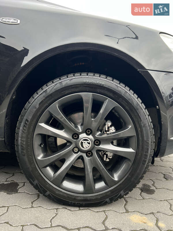 Лифтбек Skoda Octavia 2010 в Ужгороде фото 14 Лифтбек Skoda Octavia 2010 в Ужгороде