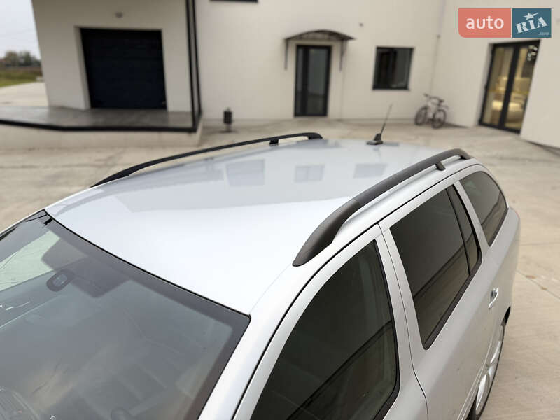 Универсал Skoda Octavia 2010 в Луцке фото 14 Универсал Skoda Octavia 2010 в Луцке