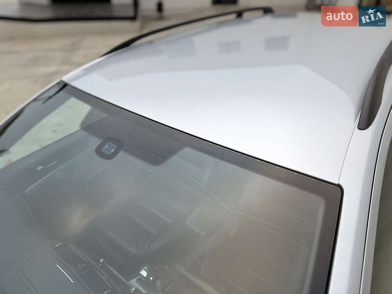 Универсал Skoda Octavia 2010 в Луцке фото 15 Универсал Skoda Octavia 2010 в Луцке