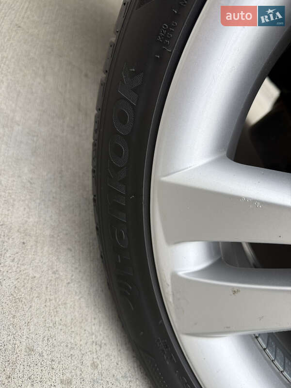 Универсал Skoda Octavia 2010 в Луцке фото 29 Универсал Skoda Octavia 2010 в Луцке