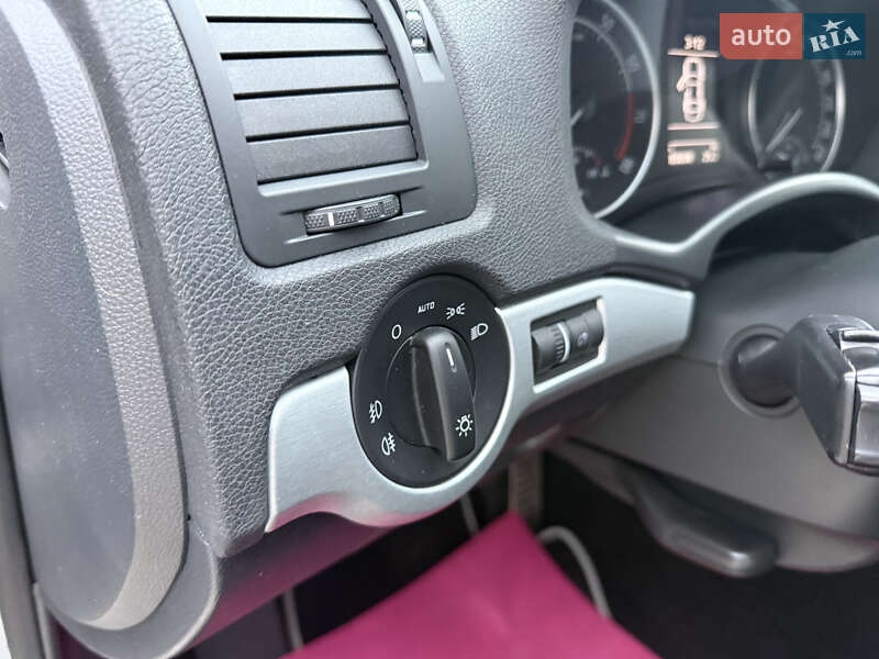 Универсал Skoda Octavia 2010 в Луцке фото 33 Универсал Skoda Octavia 2010 в Луцке