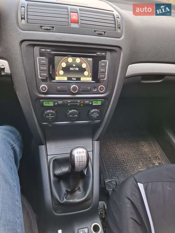 Универсал Skoda Octavia 2005 в Киеве фото 25 Универсал Skoda Octavia 2005 в Киеве