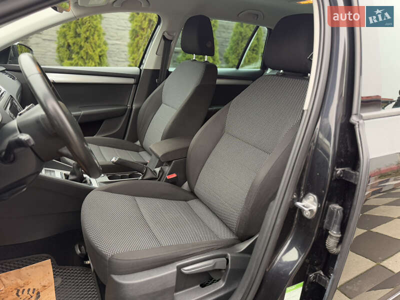 Универсал Skoda Octavia 2014 в Летичеве фото 18 Универсал Skoda Octavia 2014 в Летичеве