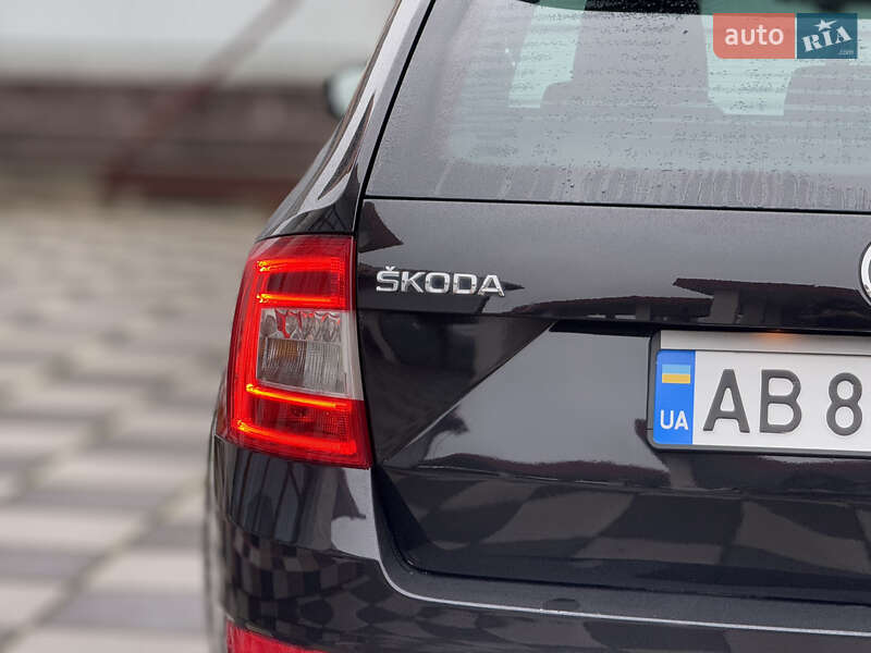 Универсал Skoda Octavia 2014 в Летичеве фото 22 Универсал Skoda Octavia 2014 в Летичеве