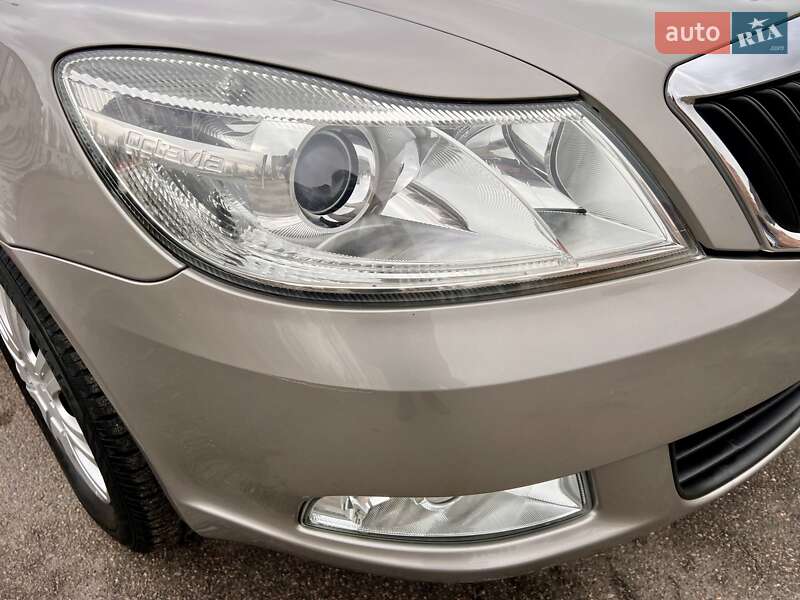 Лифтбек Skoda Octavia 2010 в Киеве фото 21 Лифтбек Skoda Octavia 2010 в Киеве