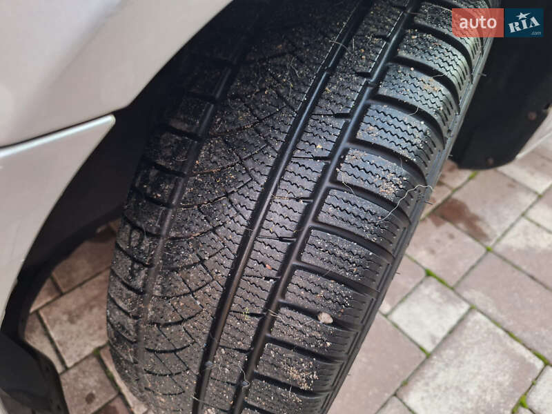 Лифтбек Skoda Octavia 2004 в Виннице фото 28 Лифтбек Skoda Octavia 2004 в Виннице