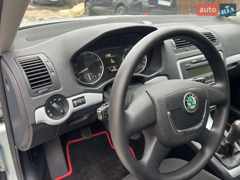 Лифтбек Skoda Octavia 2009 в Ахтырке фото 51 Лифтбек Skoda Octavia 2009 в Ахтырке