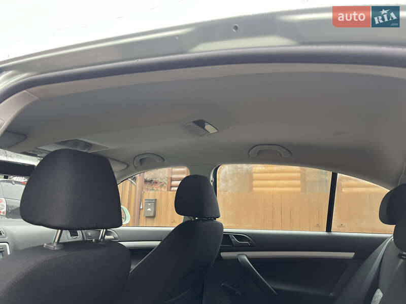 Лифтбек Skoda Octavia 2009 в Ахтырке фото 55 Лифтбек Skoda Octavia 2009 в Ахтырке