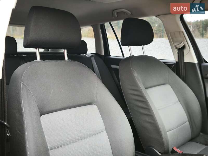 Универсал Skoda Octavia 2006 в Львове фото 21 Универсал Skoda Octavia 2006 в Львове