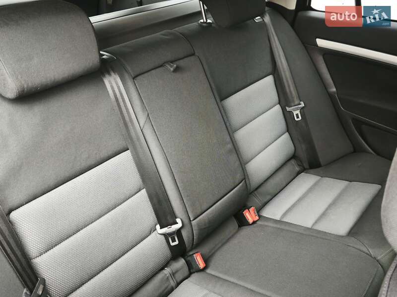 Универсал Skoda Octavia 2006 в Львове фото 25 Универсал Skoda Octavia 2006 в Львове