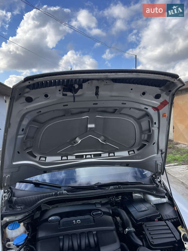 Универсал Skoda Octavia 2006 в Одессе